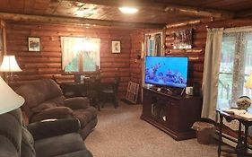 Cozy Rustic Forestport Cabin: Adirondack Getaway: